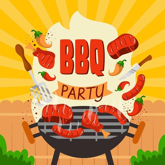 Lire la suite à propos de l’article Afterwork BBQ